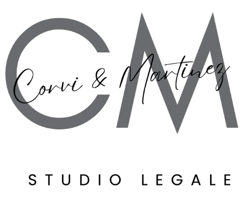 Logo de CM Management en gris
